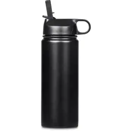 Altitude Milito Black
